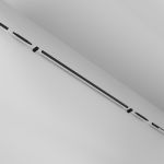 Трековое освещение Maytoni CA001-L1000-B Accessories for system Axity