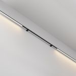 Трековое освещение Maytoni CA001-L500-B Accessories for system Axity