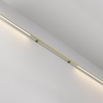 Трековое освещение Maytoni CA001-L500-BS Accessories for system Axity