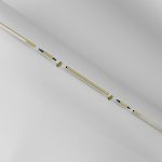 Трековое освещение Maytoni CA001-L500-BS Accessories for system Axity