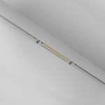 Трековое освещение Maytoni CA001-L500-BS Accessories for system Axity