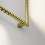 Трековое освещение Maytoni CA006EC-BS Accessories for system Axity