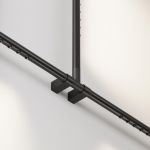 Трековое освещение Maytoni CA007TC-B Accessories for system Axity