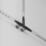 Трековое освещение Maytoni CA007TC-B Accessories for system Axity