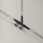 Трековое освещение Maytoni CA007TC-B Accessories for system Axity