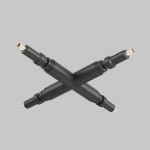 Трековое освещение Maytoni CA008TX-B Accessories for system Axity