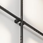 Трековое освещение Maytoni CA008TX-B Accessories for system Axity