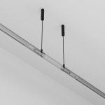 Трековое освещение Maytoni CA009PM-B Accessories for system Axity