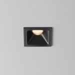 Точечные светильники Maytoni DL043-01-10W3K-SQ-B-1 Alfa LED