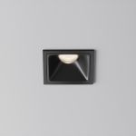 Точечные светильники Maytoni DL043-01-10W4K-SQ-B-1 Alfa LED