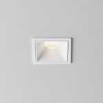 Точечные светильники Maytoni DL043-01-10W4K-SQ-W-1 Alfa LED