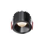 Точечные светильники Maytoni DL043-01-15W3K-RD-B-1 Alfa LED
