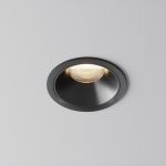 Точечные светильники Maytoni DL043-01-15W3K-RD-B-1 Alfa LED