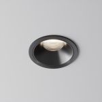 Точечные светильники Maytoni DL043-01-15W4K-RD-B-1 Alfa LED
