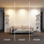 Точечные светильники Maytoni DL100-12W2.7-3-4K-W Parete