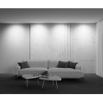 Точечные светильники Maytoni DL100-12W2.7-3-4K-W Parete