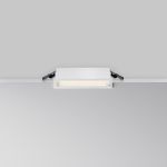 Точечные светильники Maytoni DL100-6W2.7-3-4K-W Parete