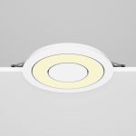 Точечные светильники Maytoni DL102-12W2.7K-W Vector