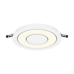 Точечные светильники Maytoni DL102-12W3K-W Vector