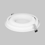 Точечные светильники Maytoni DL102-12W3K-W Vector