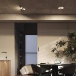 Точечные светильники Maytoni DL102-12W4K-W Vector
