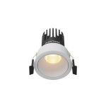 Точечные светильники Maytoni DL115-10W-2.7K-W Dip