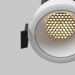 Точечные светильники Maytoni DL115-10W-2.7K-W Dip