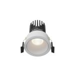 Точечные светильники Maytoni DL115-10W-4K-W Dip
