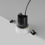 Точечные светильники Maytoni DL115-10W-4K-W Dip