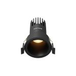 Точечные светильники Maytoni DL116-10W-2.7K-B Dip
