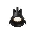 Точечные светильники Maytoni DL117-15W-4K-B Dip
