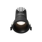 Точечные светильники Maytoni DL118-15W-4K-B Dip