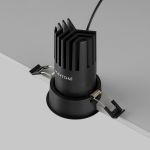 Точечные светильники Maytoni DL118-15W-4K-B Dip