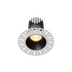Точечные светильники Maytoni DL119-10W-2.7K-TRS-B Dip