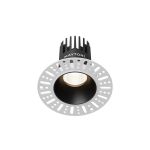 Точечные светильники Maytoni DL119-10W-4K-TRS-B Dip