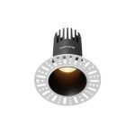 Точечные светильники Maytoni DL120-10W-2.7K-TRS-B Dip