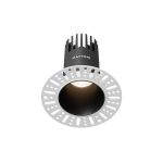 Точечные светильники Maytoni DL120-10W-4K-TRS-B Dip