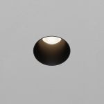 Точечные светильники Maytoni DL120-10W-4K-TRS-B Dip