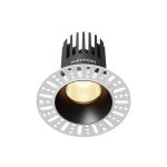 Точечные светильники Maytoni DL121-15W-2.7K-TRS-B Dip