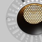 Точечные светильники Maytoni DL121-15W-2.7K-TRS-B Dip