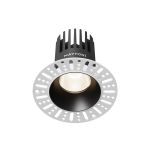 Точечные светильники Maytoni DL121-15W-4K-TRS-B Dip