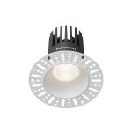 Точечные светильники Maytoni DL121-15W-4K-TRS-W Dip