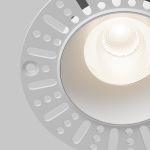 Точечные светильники Maytoni DL121-15W-4K-TRS-W Dip