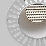 Точечные светильники Maytoni DL122-15W-4K-TRS-W Dip