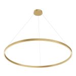 Подвесные светильники Maytoni MOD058PL-L65BSK Rim