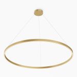 Подвесные светильники Maytoni MOD058PL-L65BSK Rim