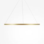 Подвесные светильники Maytoni MOD058PL-L65BSK Rim