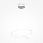 Подвесные светильники Maytoni MOD100PL-L47WK1 Nola