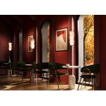 Подвесные светильники Maytoni MOD374PL-L28W3K Seoul