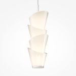 Подвесные светильники Maytoni MOD374PL-L28W3K Seoul